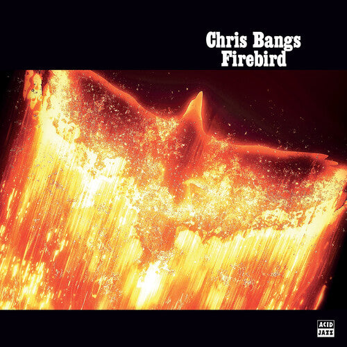 Firebird, Chris Bangs, LP