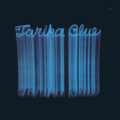 Tarika Blue, Tarika Blue, LP
