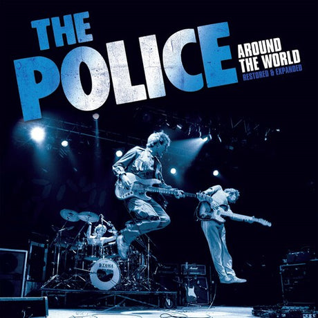 Around The World, Police, LP