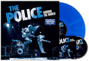 Around The World, Police, LP
