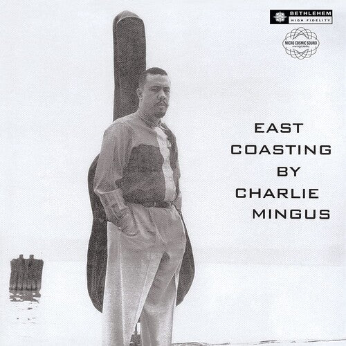 East Coasting (2014 - Remaster), Charles Mingus, LP