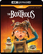 Boxtrolls