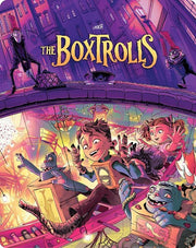 Boxtrolls