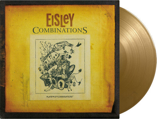 Combinations, Eisley, LP