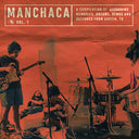 Manchaca Vol. 1 & 2, Boogarins, Cassette