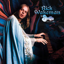 Stage Collection, Rick Wakeman, LP