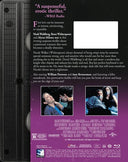Fear - Retro Vhs/Bd, Fear - Retro Vhs/Bd, Blu-Ray