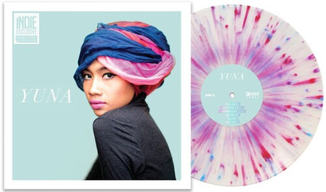 Yuna, Yuna, LP