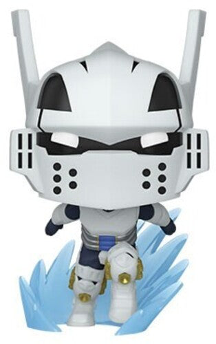 Funko Pop Anime My Hero Academia Tenya Rburst, Pop Anime My Hero Academia, Collectibles