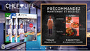 Xb1/Xbx Chef Life: Restaurant Sim - Al Forno Ed, Xb1/Xbx Chef Life: Restaurant Sim - Al Forno Ed, VIDEOGAMES