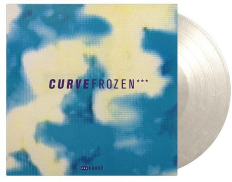 Frozen, Curve, LP
