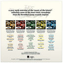 Birth Of Bop: Savoy 10-Inch Lp Collection / Var, Birth Of Bop: Savoy 10-Inch Lp Collection / Var, LP