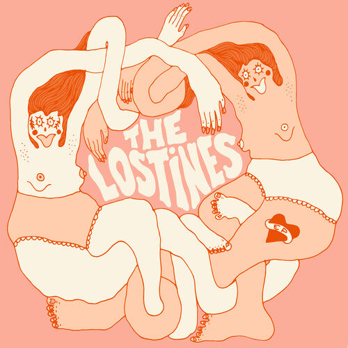 Lostines, Lostines, LP
