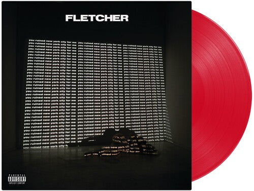 You Ruined New York City For Me, Fletcher, LP