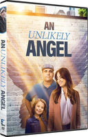An Unlikely Angel, An Unlikely Angel, DVD