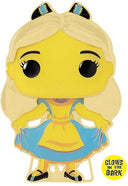 Alice, Funko Pop! Pins Disney Alice:, Collectibles