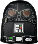 Star Wars - Darth Vader Cosplay, Funko Pop! Mini Backpack:, Collectibles