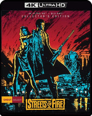 Streets Of Fire