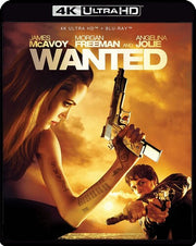Wanted (2008)