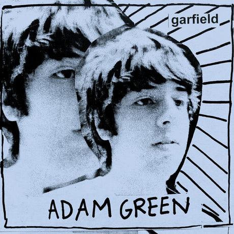 Garfield, Adam Green, LP