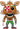 Five Nights At Freddy's - Holiday Foxy