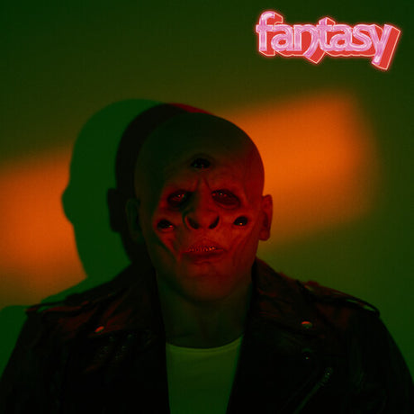 Fantasy, M83, LP