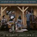 Mighty Poplar, Mighty Poplar, LP
