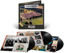 Bbc Broadcasts, Genesis, LP