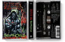 6:66: Satan's Child, Danzig, Cassette