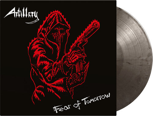 Fear Of Tomorrow, Artillery, LP