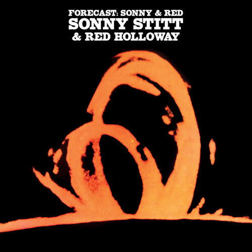 Forecast: Sonny & Red -- Stitt,Sonny / Holloway,Red, CD
