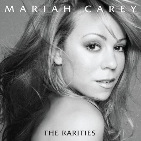 Rarities, Mariah Carey, LP