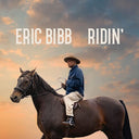 Ridin', Eric Bibb, CD