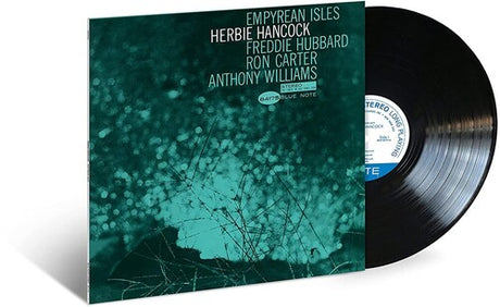 Empyrean Isles (Blue Note Classic Vinyl Series), Herbie Hancock, LP