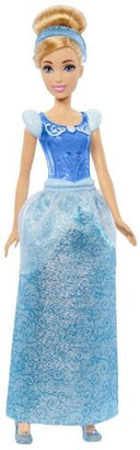 Disney Princess Ciinderella Doll, Disney Princess, Collectibles