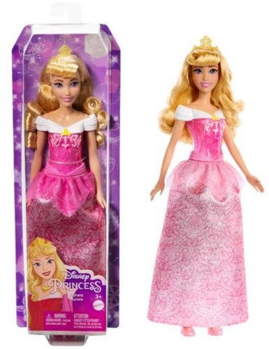 Disney Princess Doll Aurora, Disney Princess, Collectibles