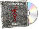 Rokflote, Jethro Tull, CD