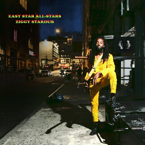 Ziggy Stardub, Easy Star All-Stars, LP