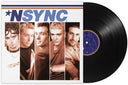N-Sync (25Th Anniversary), N-Sync, LP