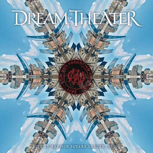 Lost Not Forgotten Archives: Live At Madison, Dream Theater, LP
