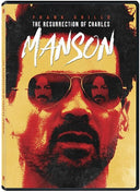 Resurrection Of Charles Manson, Resurrection Of Charles Manson, DVD