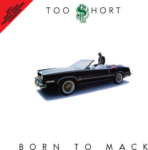 Born To Mack