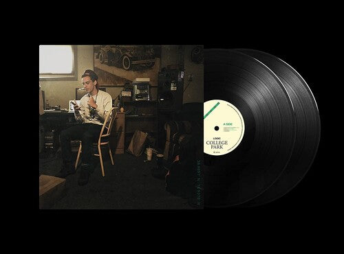 College Park, Logic, LP