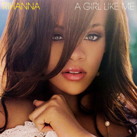 Girl Like Me, Rihanna, LP
