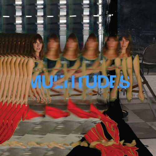 Multitudes, Feist, LP