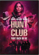 Hunt Club, Hunt Club, DVD