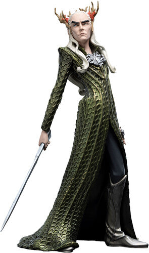 Hobbit Triolgy - Thranduil Mini Epics, Mini Epics, Collectibles