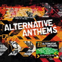 Alternative Anthems / Various, Alternative Anthems / Various, LP