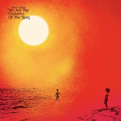 Once Again We Are The Children Of The Sun / Var, Once Again We Are The Children Of The Sun / Var, LP