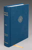 Compact Bible-RSV -- Oxford University Press, Bible
